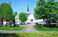 Kirche in Hohenau ()